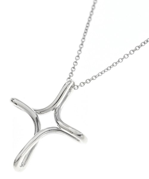 TIFFANY & CO. สร้อยคอ