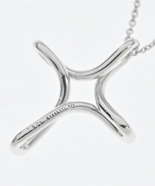 TIFFANY & CO. สร้อยคอ