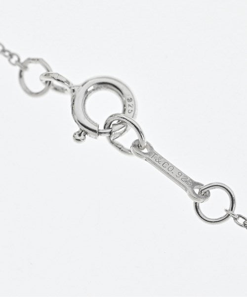 TIFFANY & CO. สร้อยคอ