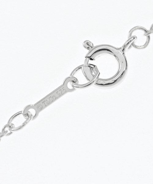 TIFFANY & CO. สร้อยคอ