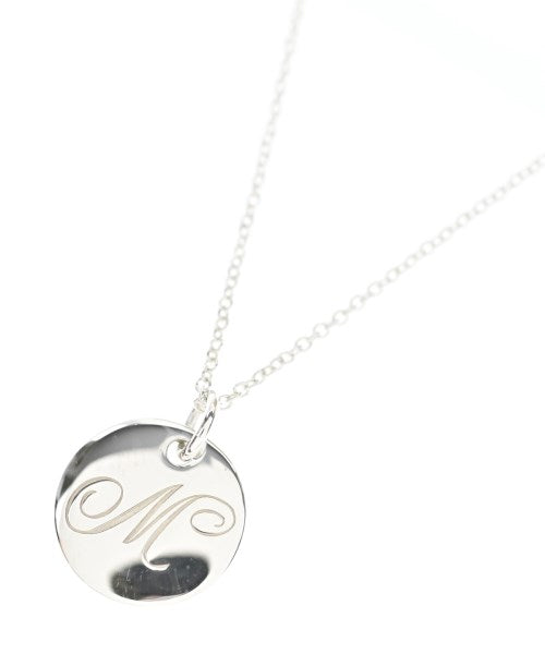 TIFFANY & CO. สร้อยคอ