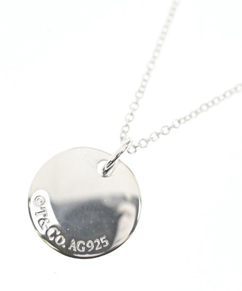TIFFANY & CO. สร้อยคอ