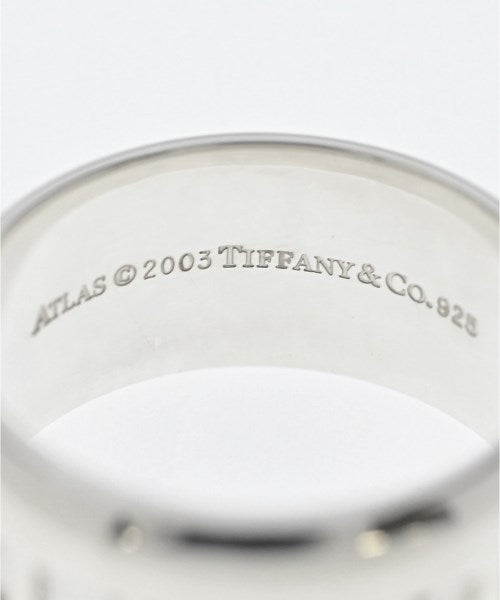 TIFFANY & CO. แหวน