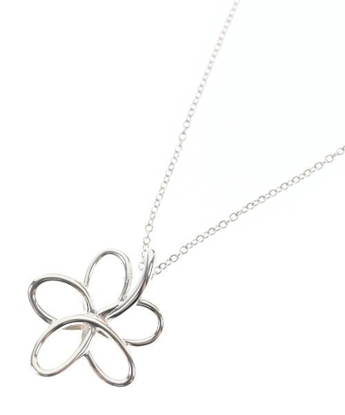 TIFFANY & CO. สร้อยคอ