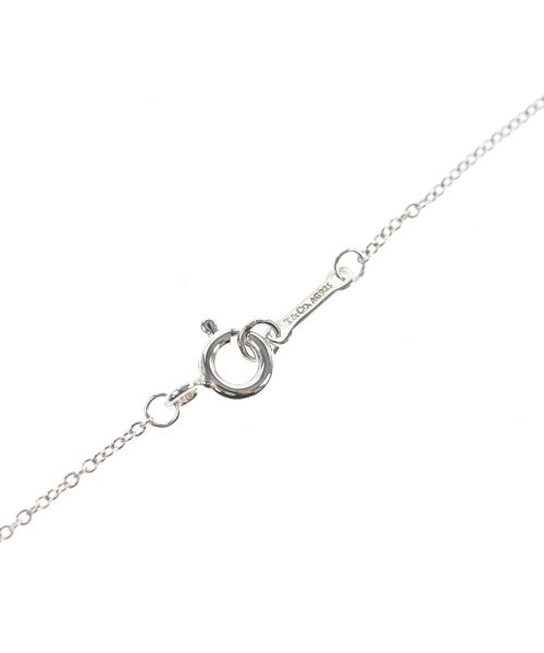 TIFFANY & CO. สร้อยคอ
