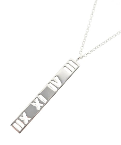 TIFFANY & CO. สร้อยคอ