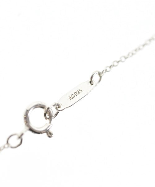 TIFFANY & CO. สร้อยคอ