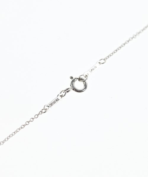 TIFFANY & CO. สร้อยคอ