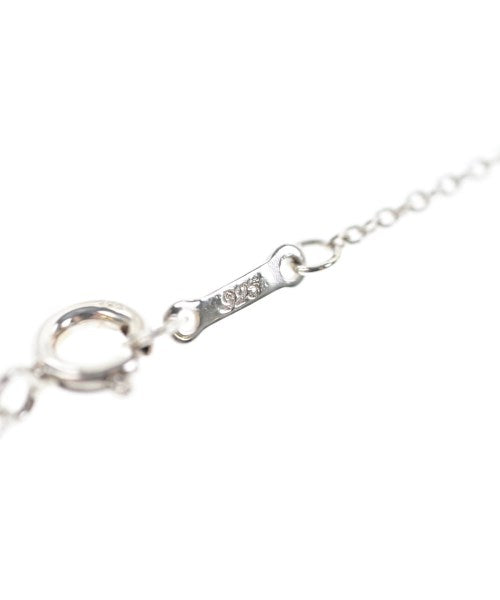 TIFFANY & CO. สร้อยคอ
