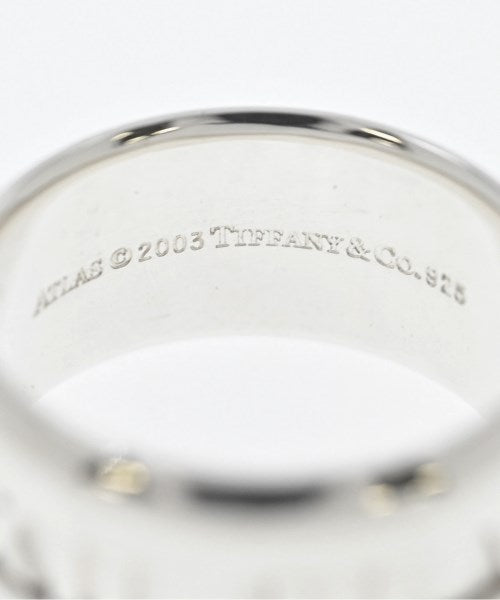 TIFFANY & CO. แหวน