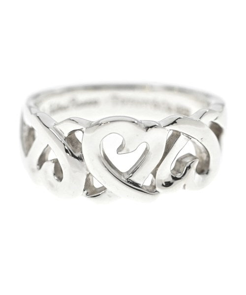 TIFFANY & CO. แหวน