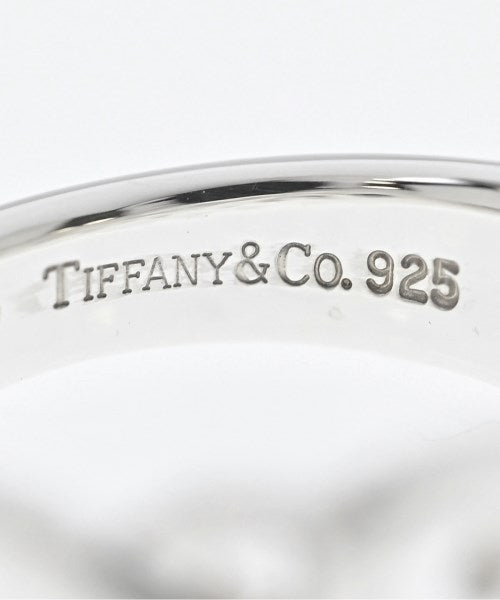 TIFFANY & CO. แหวน