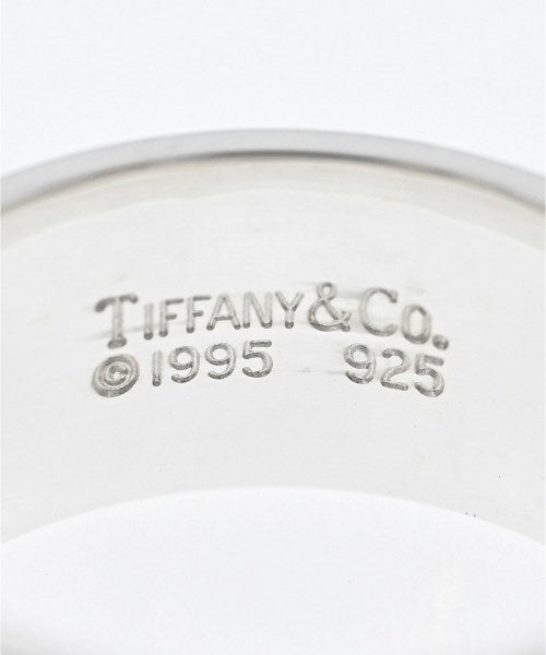 TIFFANY & CO. แหวน