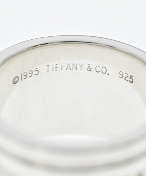 TIFFANY & CO. แหวน