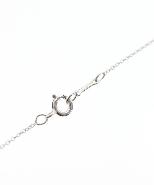 TIFFANY & CO. สร้อยคอ