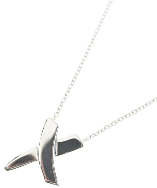 TIFFANY & CO. สร้อยคอ
