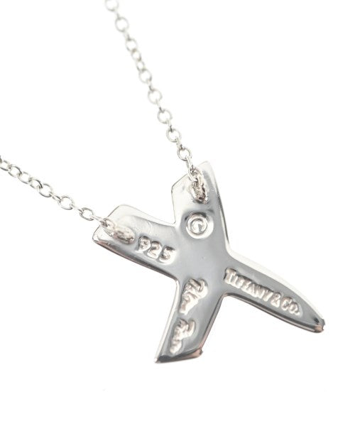 TIFFANY & CO. สร้อยคอ