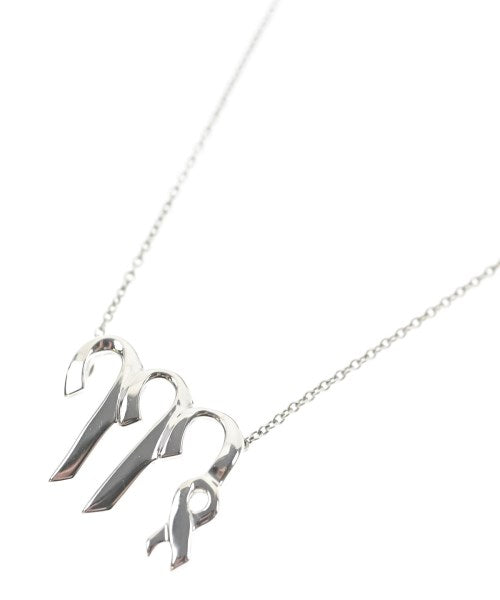 TIFFANY & CO. สร้อยคอ