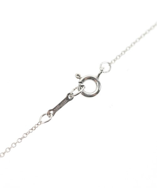 TIFFANY & CO. สร้อยคอ