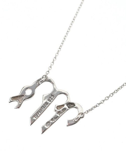 TIFFANY & CO. สร้อยคอ