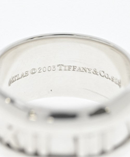 TIFFANY & CO. แหวน