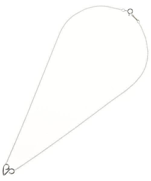TIFFANY & CO. สร้อยคอ