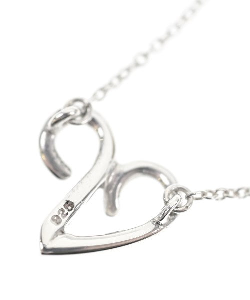 TIFFANY & CO. สร้อยคอ
