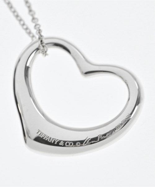 TIFFANY & CO. สร้อยคอ