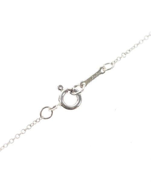 TIFFANY & CO. สร้อยคอ