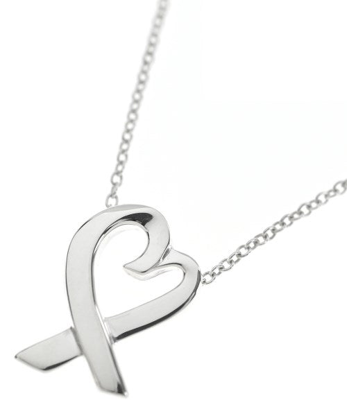 TIFFANY & CO. สร้อยคอ