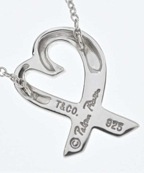 TIFFANY & CO. สร้อยคอ