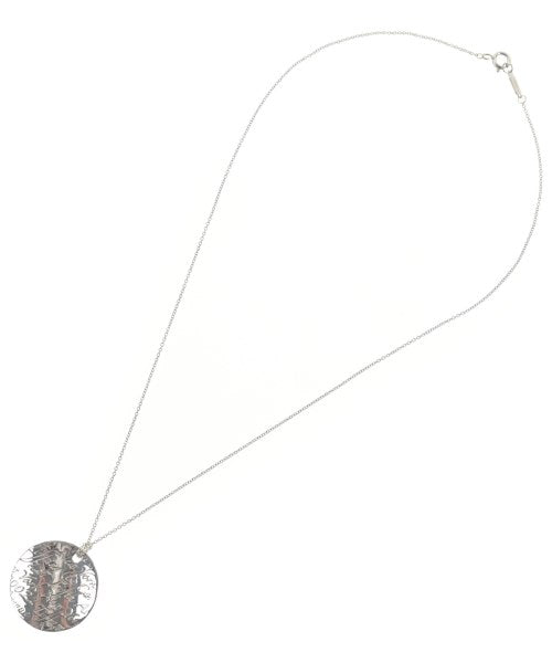 TIFFANY & CO. สร้อยคอ