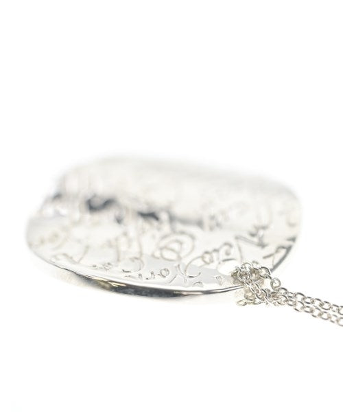 TIFFANY & CO. สร้อยคอ