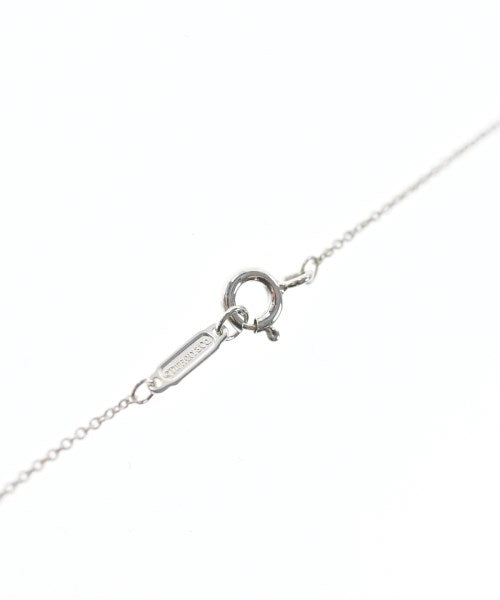 TIFFANY & CO. สร้อยคอ
