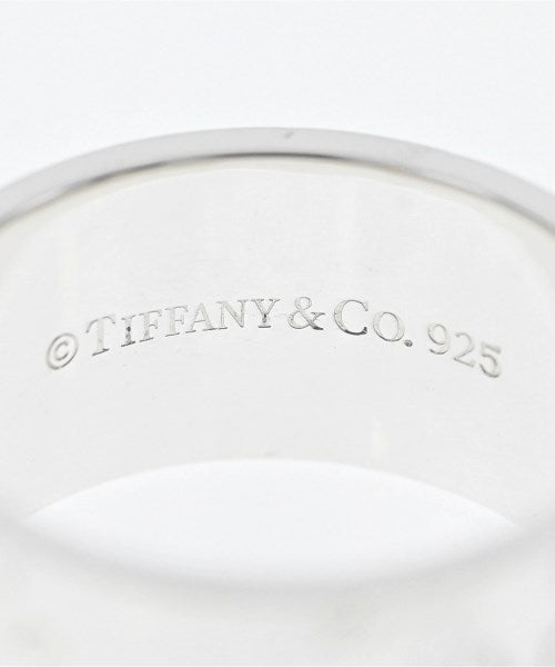 TIFFANY & CO. แหวน