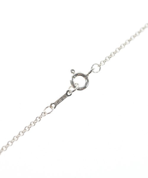 TIFFANY & CO. สร้อยคอ