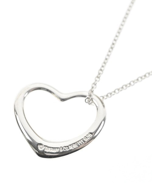 TIFFANY & CO. สร้อยคอ