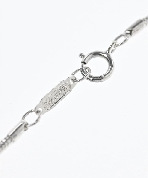 TIFFANY & CO. สร้อยคอ