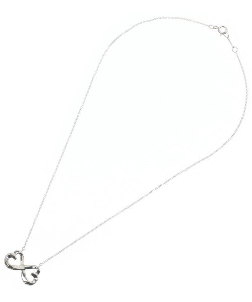 TIFFANY & CO. สร้อยคอ