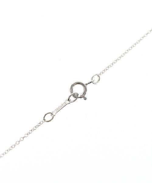 TIFFANY & CO. สร้อยคอ