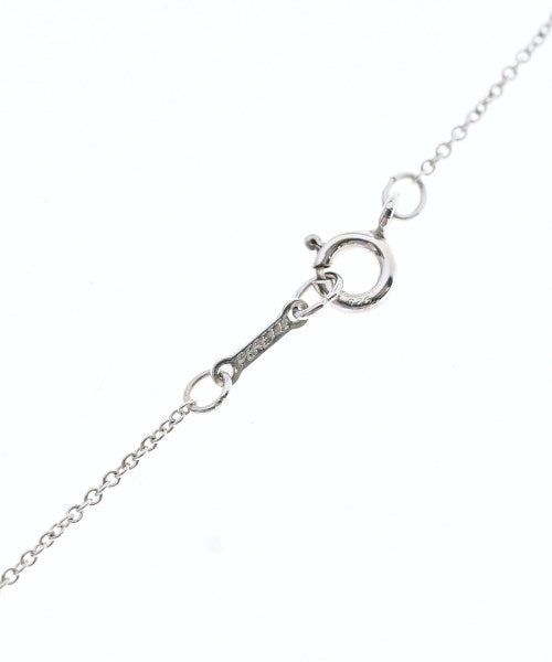 TIFFANY & CO. สร้อยคอ