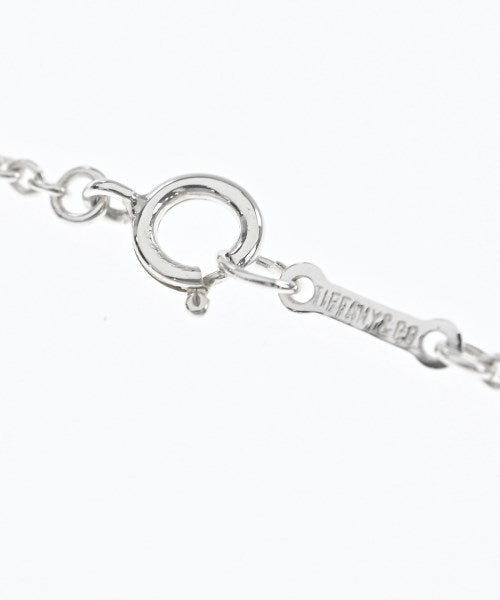 TIFFANY & CO. สร้อยคอ