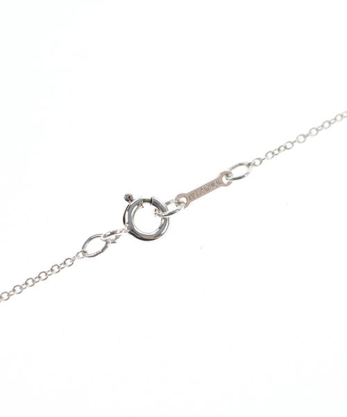 TIFFANY & CO. สร้อยคอ