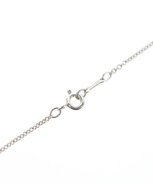 TIFFANY & CO. สร้อยคอ
