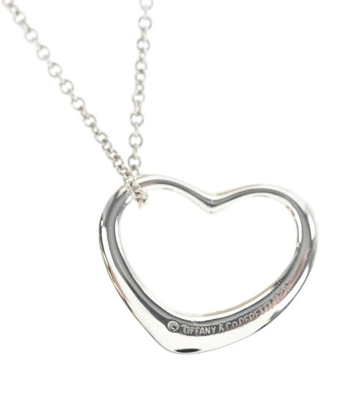 TIFFANY & CO. สร้อยคอ