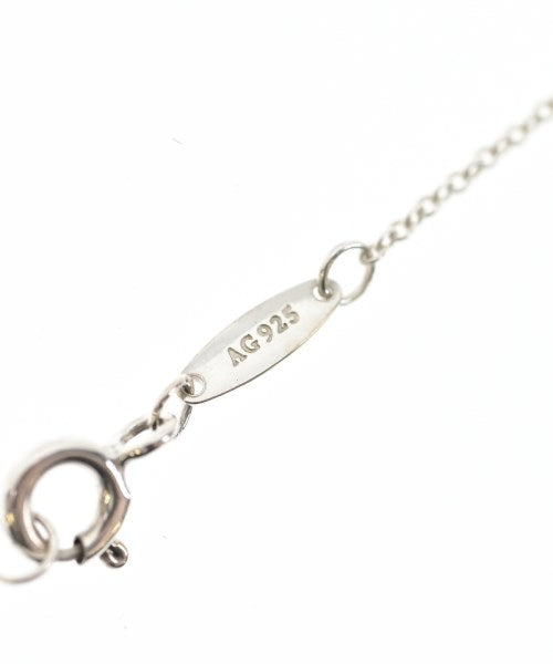 TIFFANY & CO. สร้อยคอ
