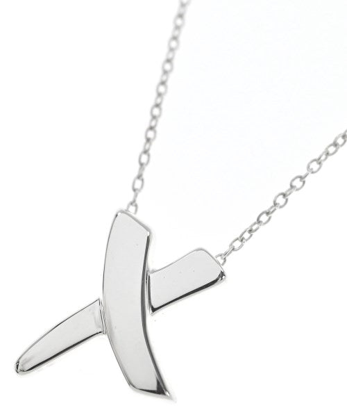 TIFFANY & CO. สร้อยคอ