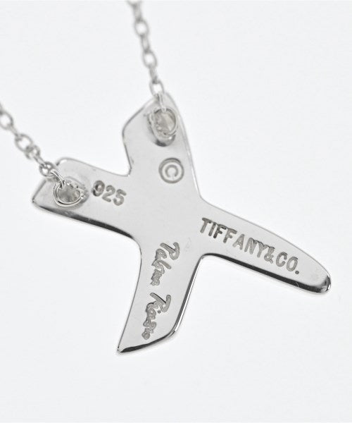 TIFFANY & CO. สร้อยคอ