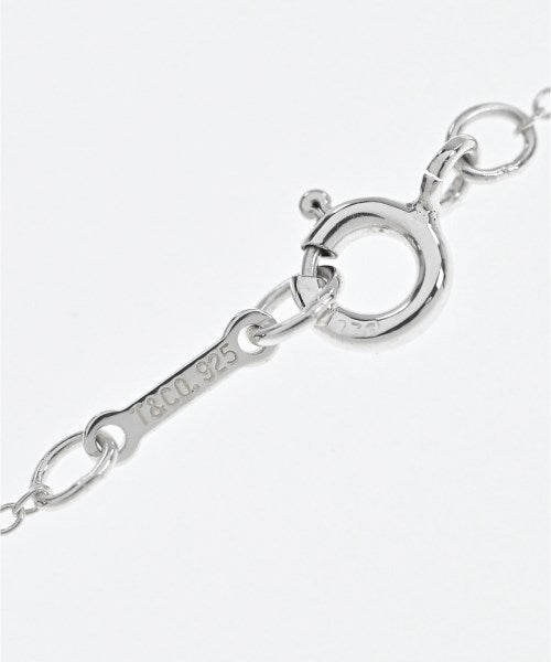 TIFFANY & CO. สร้อยคอ