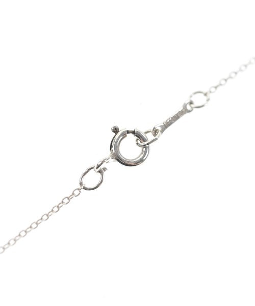 TIFFANY & CO. สร้อยคอ